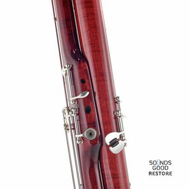 Фагот Oscar Adler & Co. 1357 Bassoon Standard Model