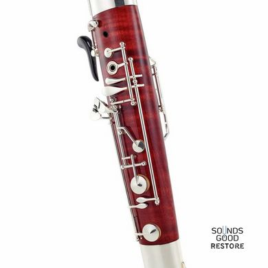 Фагот Oscar Adler & Co. 1357 Bassoon Standard Model