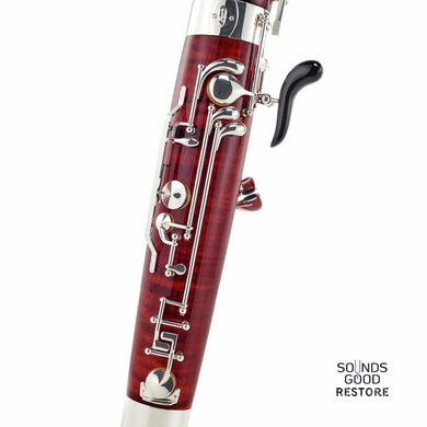 Фагот Oscar Adler & Co. 1357 Bassoon Standard Model