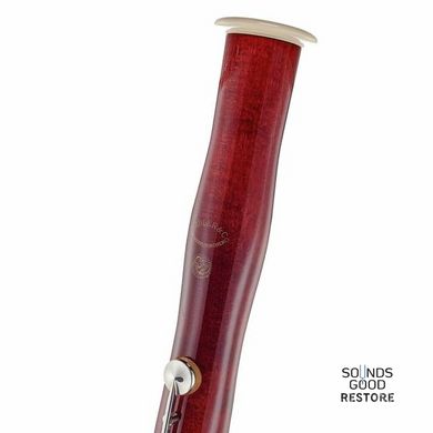 Фагот Oscar Adler & Co. 1357 Bassoon Standard Model