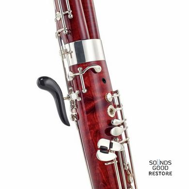 Фагот Oscar Adler & Co. 1357 Bassoon Standard Model