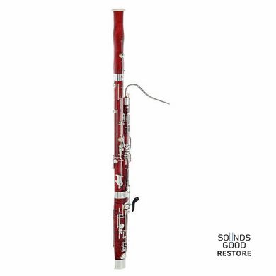 Фагот Oscar Adler & Co. 1357 Bassoon Standard Model