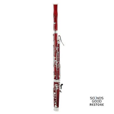 Фагот Oscar Adler & Co. 1357 Bassoon Standard Model