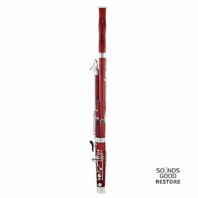 Фагот Oscar Adler & Co. 1357 Bassoon Standard Model