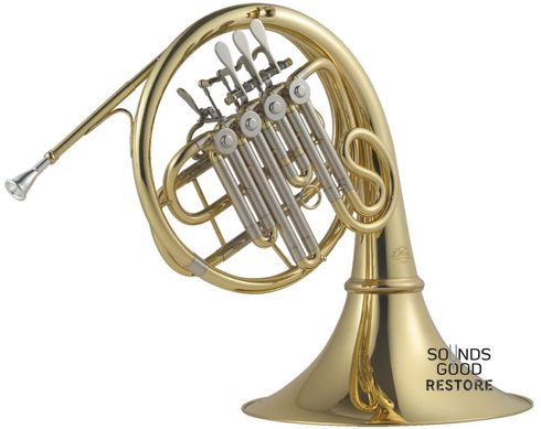 J.MICHAEL FH-700 French Horn