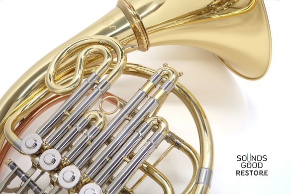 J.MICHAEL FH-700 French Horn