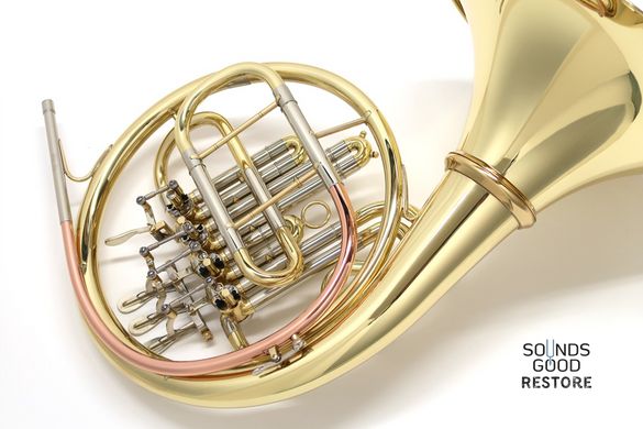 J.MICHAEL FH-700 French Horn