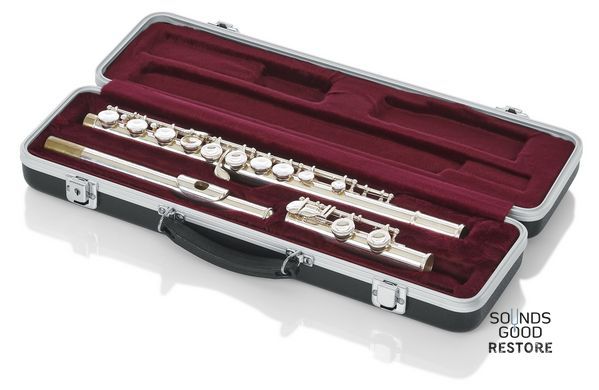 GATOR GC-FLUTE-B/C Flute Case