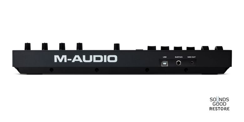 M-AUDIO Oxygen Pro Mini