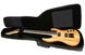 ROCKBAG RB20606 B/PLUS Premium Line - Electric Guitar Gig Bag