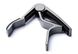 DUNLOP 83CS TRIGGER CAPO ACOUSTIC CURVED SMOKED CHROME