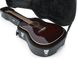 GATOR GW-DREAD Dreadnought Guitar Deluxe Wood Case