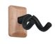 GATOR FRAMEWORKS GFW-UKE-HNGRMPL Wall Mount Ukulele/Mandolin Hanger (Maple)