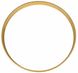 MAXTONE MHP-20 20" Wooden Bass Drum Hoop