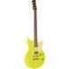 YAMAHA REVSTAR ELEMENT RSE20 (Neon Yellow)