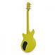 YAMAHA REVSTAR ELEMENT RSE20 (Neon Yellow)