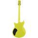 YAMAHA REVSTAR ELEMENT RSE20 (Neon Yellow)