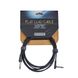 ROCKBOARD Flat Instrument Cable, Straight/Angled (300 cm)