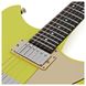 YAMAHA REVSTAR ELEMENT RSE20 (Neon Yellow)