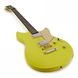 YAMAHA REVSTAR ELEMENT RSE20 (Neon Yellow)