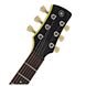 YAMAHA REVSTAR ELEMENT RSE20 (Neon Yellow)