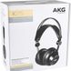 Студійні навушники AKG K175