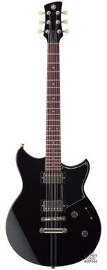 YAMAHA REVSTAR ELEMENT RSE20 (Black)