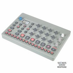 FM-грувбокс Elektron Model:Cycles