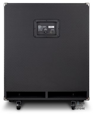 AMPEG PF-410HLF