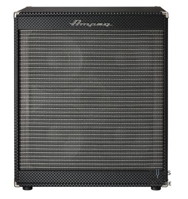 AMPEG PF-410HLF