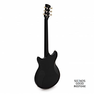 YAMAHA REVSTAR ELEMENT RSE20 (Black)