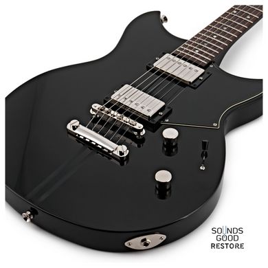 YAMAHA REVSTAR ELEMENT RSE20 (Black)