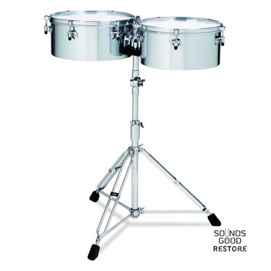 GON BOPS TUMBAO TIMBALES 14"/15" SET