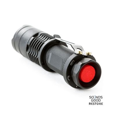 DUNLOP DGT01 SYSTEM 65 GIG LIGHT