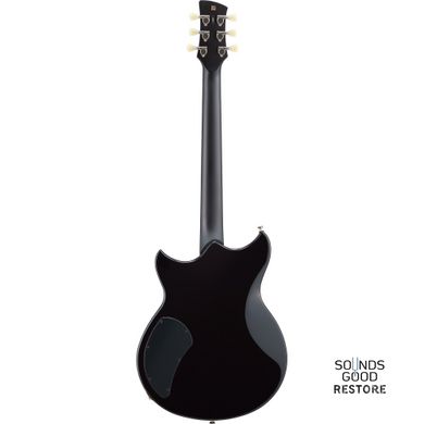 YAMAHA REVSTAR ELEMENT RSE20 (Black)