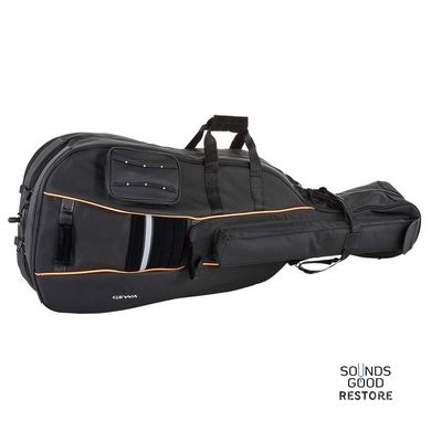 Чохол для віолончелі Gewa Premium Gig Bag 4/4