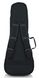 GATOR GBE-UKE-SOP Soprano Ukulele Gig Bag