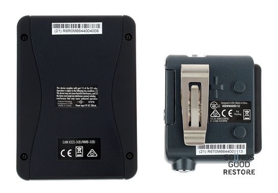 Радіосистема для гітари Line 6 Relay G30