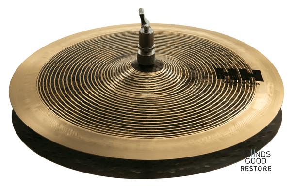 SABIAN 14” HH Vanguard Hats