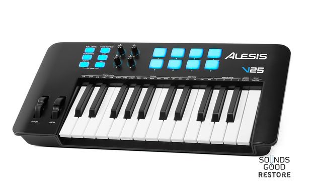 ALESIS V25 MKII