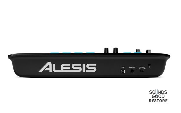 ALESIS V25 MKII