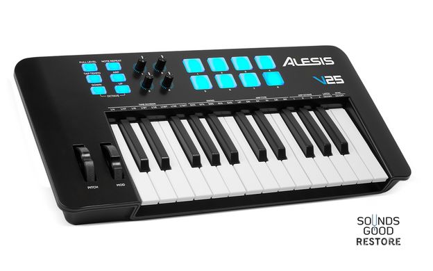 ALESIS V25 MKII