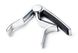 DUNLOP 87N TRIGGER CAPO ELECTRIC CURVED NICKEL