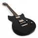 YAMAHA REVSTAR ELEMENT RSE20 (Black)