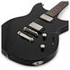 YAMAHA REVSTAR ELEMENT RSE20 (Black)