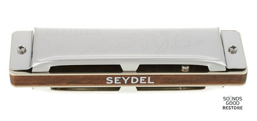 SEYDEL SOLIST PRO C-major