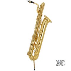 MAXTONE TBC-53/L Baritone Saxophone