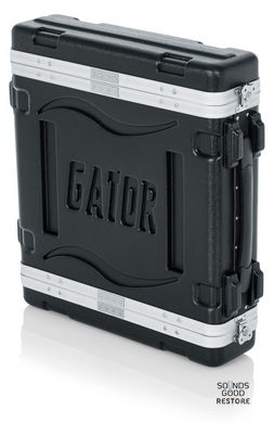 GATOR GR-2L - 2U Audio Rack (Standard)