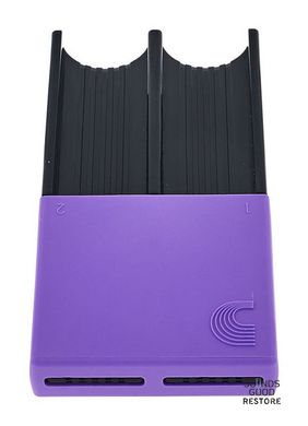 D'ADDARIO Reed Guard - Large (Purple)