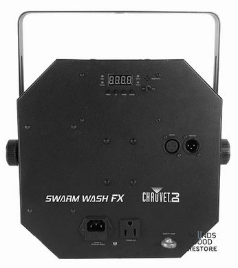 CHAUVET SWARM WASH FX